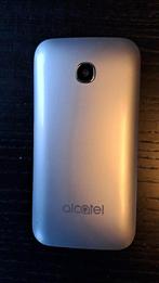 Eenvoudige GSM telefoon Alcatel, Enlèvement