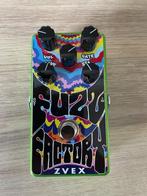 ZVEX Fuzz Factory Vertical, Musique & Instruments, Distortion, Overdrive ou Fuzz, Enlèvement ou Envoi