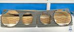 NOS roosters koplamp L+R Bosch voor Mercedes-Benz W123, Auto-onderdelen, Ophalen of Verzenden, Nieuw, Mercedes-Benz