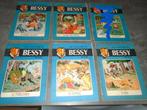 BDs - BESSY, Complete serie of reeks, Ophalen of Verzenden, Gelezen, Willy Vandersteen