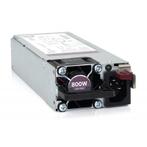 800W HPE Flex Slot Power Supply HSTNS-PD41-1 865412-102