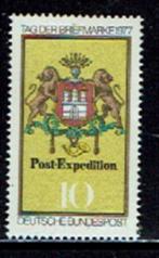 Duitsland Bundespost   795 xx, Timbres & Monnaies, Timbres | Europe | Allemagne, Enlèvement ou Envoi, Non oblitéré