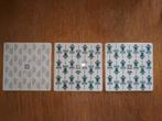 Nespresso Porcelain Coasters, Ophalen, Nieuw, Overige stijlen, Kop(pen) en/of Schotel(s)