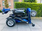 Scootmobiel Vermeiren Sedna Opvouwbaar  Lichtgewicht scooter, Diversen, Rolstoelen, Ophalen of Verzenden, Inklapbaar, Zo goed als nieuw