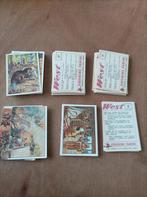 Panini West, 88 autocollants différents., Enlèvement ou Envoi