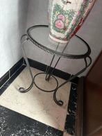 Lot bijzettafels, Huis en Inrichting, Ophalen, Gebruikt