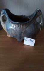 Aardewerk van Thulin, Enlèvement ou Envoi