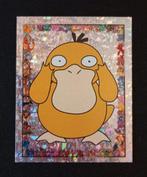 POKÉMON MERLIN PSYKOKWAK TOPPS MERLIN NINTENDO S10, Verzamelen, Verzenden