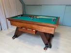 Topbiljart Jupiter, Ophalen, Gebruikt, Biljarttafel
