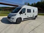 RollerTeam kampeerbus, Overige merken, Bus-model, Diesel, Particulier