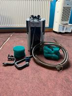 Jbl Cristal Profi E902 Greenline, Dieren en Toebehoren, Ophalen, Zo goed als nieuw, Filter of Co2