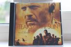 CD - TEARS OF THE SUN - SOUNDTRACK - HANS ZIMMER, Ophalen of Verzenden, Zo goed als nieuw