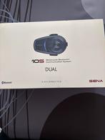 Haedset Sena S10 dual, Motos, Enlèvement, Comme neuf