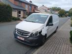 Mercedes Vito met schade, Auto's, 100 kW, Euro 6, Mercedes-Benz, Particulier