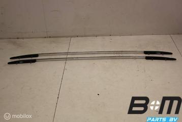 Set chrome dakrails VW Golf 7 Variant 5G9860043 beschikbaar voor biedingen
