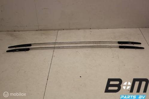Set chrome dakrails VW Golf 7 Variant 5G9860043, Auto-onderdelen, Carrosserie, Gebruikt