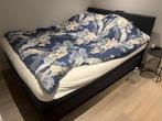 Bed 160x200, Huis en Inrichting, Slaapkamer | Complete slaapkamers, Ophalen, Zo goed als nieuw