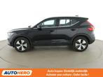 Volvo XC40 1.5 T5 Recharge Plug-in Hybrid Plus Bright 2WD, Auto's, Stof, Gebruikt, Euro 6, 192 kW