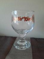 1 Keizer Karel glas, Verzamelen, Ophalen of Verzenden, Zo goed als nieuw, Bierglas