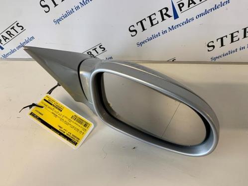 Buitenspiegel rechts van een Mercedes SLK, Auto-onderdelen, Spiegels, Mercedes-Benz, Gebruikt, 3 maanden garantie, Ophalen of Verzenden