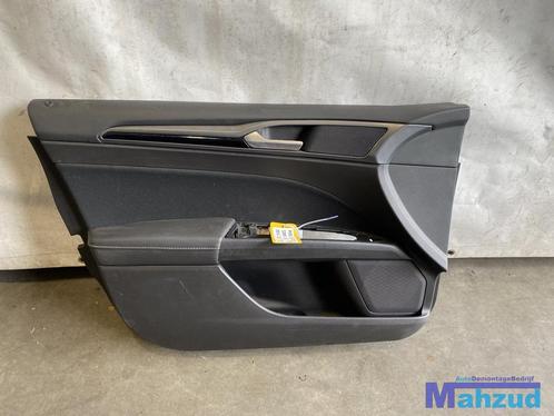 FORD MONDEO 5 COMBI SW Links voor deurpaneel deurkaart 2014-, Auto-onderdelen, Interieur en Bekleding, Ford, Gebruikt, Ophalen of Verzenden