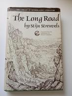 Stijn Streuvels - The Long Road (engels boek), Ophalen of Verzenden, Gelezen