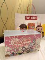 Labubu Exciting Macaron (originele verzegelde doos), Verzamelen, Speelgoed, Ophalen, Nieuw
