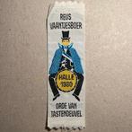 Halle carnaval nominette, Ophalen of Verzenden, Zo goed als nieuw