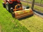 BERTI PARK/P hamermolen voor tractor van 20 tot 50 pk, Zakelijke goederen, Landbouw | Tractoren, Tot 2500, Nieuw, Tot 80 Pk, Ophalen