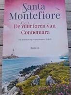 Santa Montefiore - De vuurtoren van Connemara, Ophalen of Verzenden, Zo goed als nieuw, Santa Montefiore