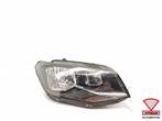 VW Caddy 2K5 2015+ Halogeen Koplamp Rechts 2K1941016B, Gebruikt, Volkswagen