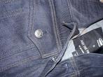 Jas heren G-Star jeans smal, Kleding | Heren, Spijkerbroeken en Jeans, Ophalen of Verzenden, Zo goed als nieuw