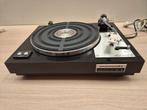 Marantz 6100 piano zwart, Audio, Tv en Foto, Platenspelers, Ophalen, Zo goed als nieuw