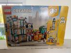 LEGO Creator 31141 Hoofdstraat, Ophalen, Zo goed als nieuw, Complete set, Lego