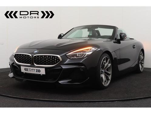 BMW Z4 M40i - HARMAN KARDON - HEAD UP - DAB - LED - VOLLEDE, Autos, BMW, Entreprise, Z4, ABS, Phares directionnels, Régulateur de distance