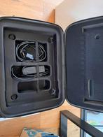 Softcase Allen & Heath CQ18t, Muziek en Instrumenten, Ophalen of Verzenden, Zo goed als nieuw