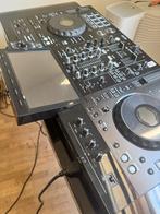 Pioneer dj rx3 nieuw! Perfecte staat met boxen en draaitafel, Muziek en Instrumenten, Dj-sets en Draaitafels, Ophalen, Zo goed als nieuw