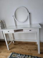 COIFFEUSE IKEA  110×45 Hauteur 75cm, Maison & Meubles, Tables | Coiffeuses, Enlèvement ou Envoi