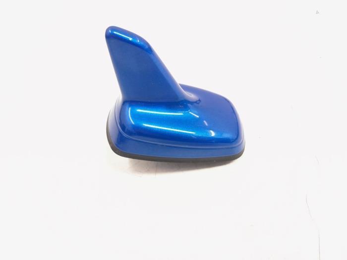 Antenne d'un Audi A3, Autos : Pièces & Accessoires, Électronique & Câbles, Audi, Utilisé, 3 mois de garantie, Enlèvement ou Envoi