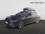 Volkswagen Passat Variant eHybrid (PHEV) NEW Passat Business, Auto's, Automaat, Zwart, Break, Hybride Elektrisch/Benzine
