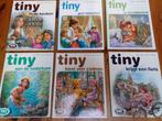 Tiny boeken, Boeken, Kinderboeken | Jeugd | 10 tot 12 jaar, Ophalen of Verzenden, Zo goed als nieuw