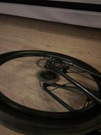 Giant talon mountenbike, Fietsen en Brommers, Fietsen | Mountainbikes en ATB, Ophalen of Verzenden, Zo goed als nieuw, Giant