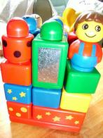 Lot de Duplo Primo (pour bébés), Kinderen en Baby's, Speelgoed | Duplo en Lego, Ophalen, Gebruikt, Complete set, Duplo