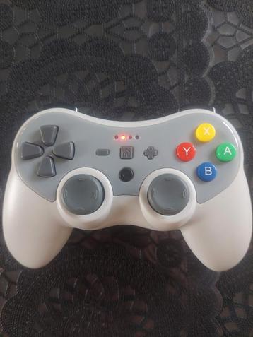 Manette joysticks Nintendo switch, Enlèvement ou Envoi, Comme neuf