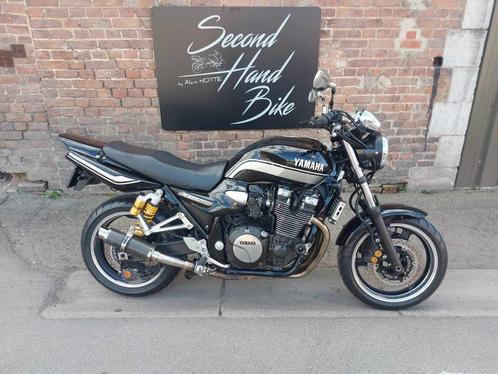 YAMAHA XJR 1300 IN NIEUWSTAAT, AANBETALING VAN KLANTEN, 6650, Motoren, Motoren | Yamaha, Bedrijf, Naked bike, meer dan 35 kW, 4 cilinders