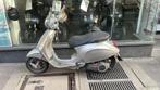 vespa electrica en panne, Fietsen en Brommers, Brommers | Vespa, Gebruikt, Overige modellen, Ophalen of Verzenden, Klasse B (45 km/u)