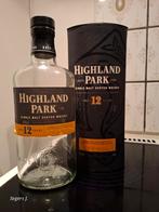 WHISKY HIGHLAND PARK, Verzamelen, Ophalen, Zo goed als nieuw