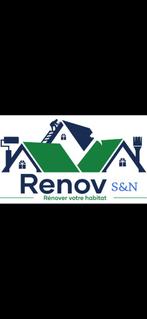 Rénove : description ci dessous, Offres d'emploi