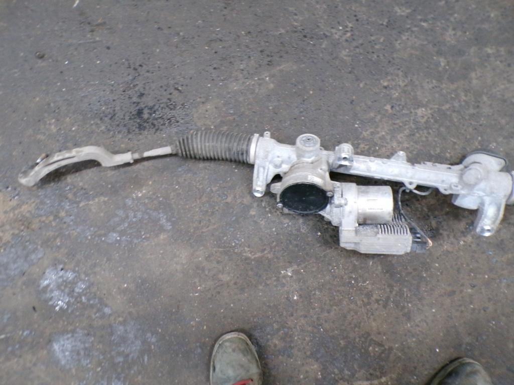 Crémaillère Mercedes A176 1.6i 90kw 2012-2015 LP/15174, Enlèvement ou Envoi, Utilisé