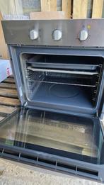 Zanussi heteluchtoven – in zeer goede staat, Elektronische apparatuur, Ovens, Ophalen, Gebruikt, Oven, Hete lucht